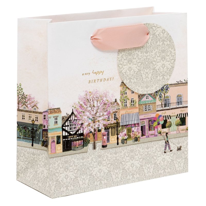 Glick York Place Small Bag