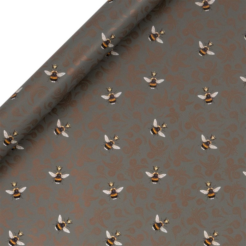 Glick Rollwrap Queen Bee 4M