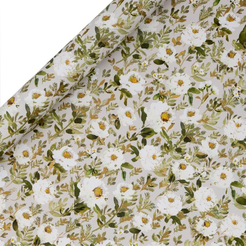 Glick Rollwrap Wedding Floral 4M