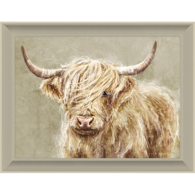 Artko Artko Honey Framed Print