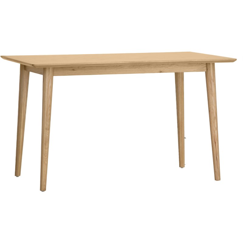 Aldiss Own Coastal 1.3m Fixed Dining Table