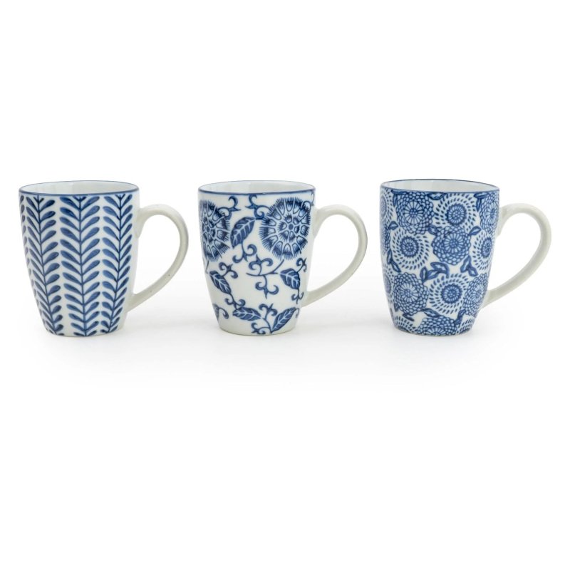 Candlelight Sumatra Mug