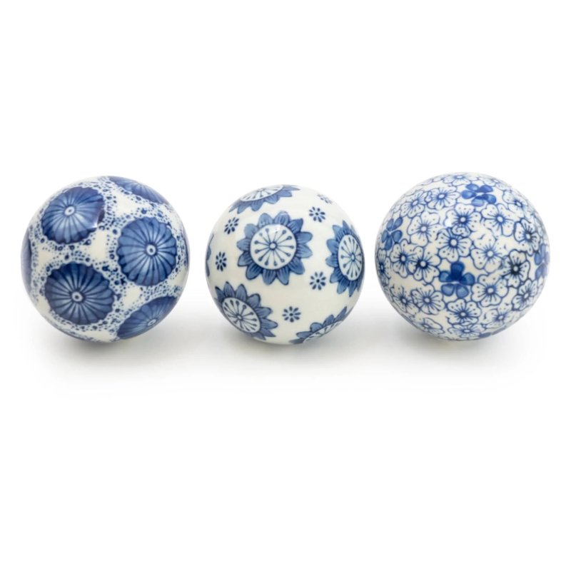 Candlelight Sumatra Decorative Ball 7cm