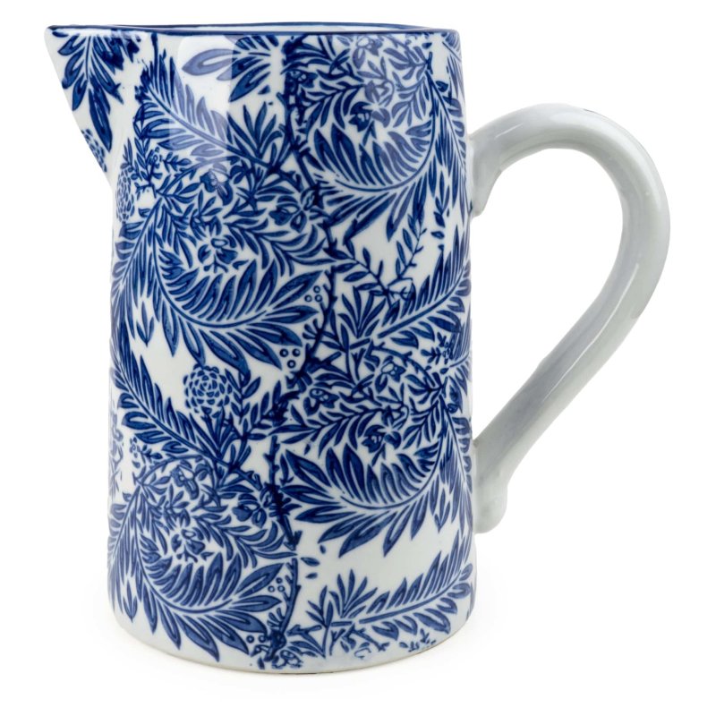 Candlelight Sumatra 23cm Jug