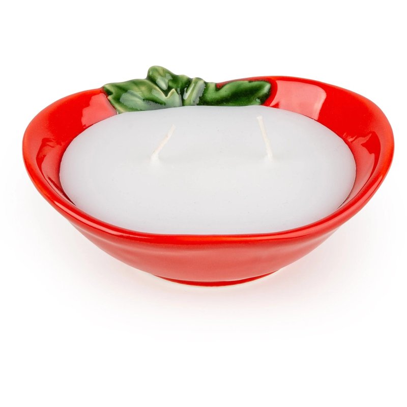 Candlelight Tomato Candle