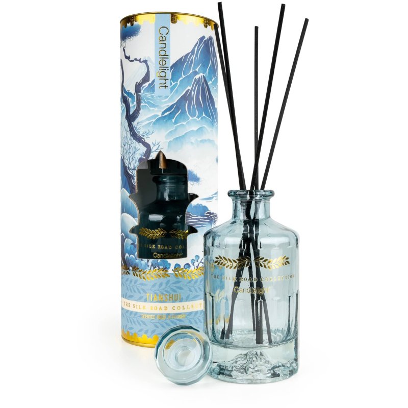 Candlelight The Silk Road Tianshui 250ml Diffuser with box