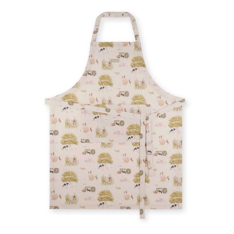 Sophie Allport Farm Friends Apron