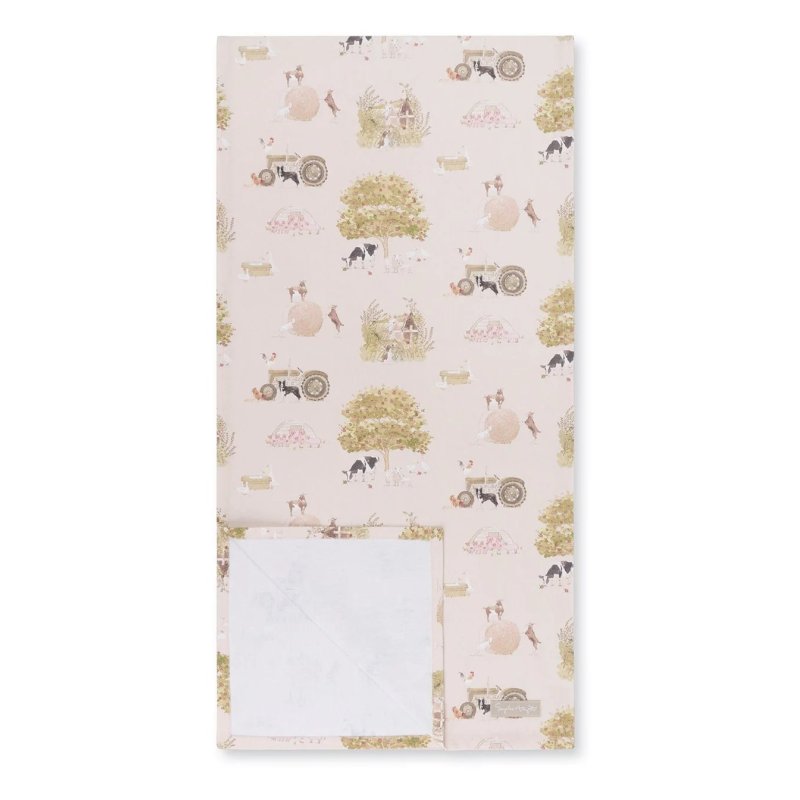 Sophie Allport Farm Friends Table Runner