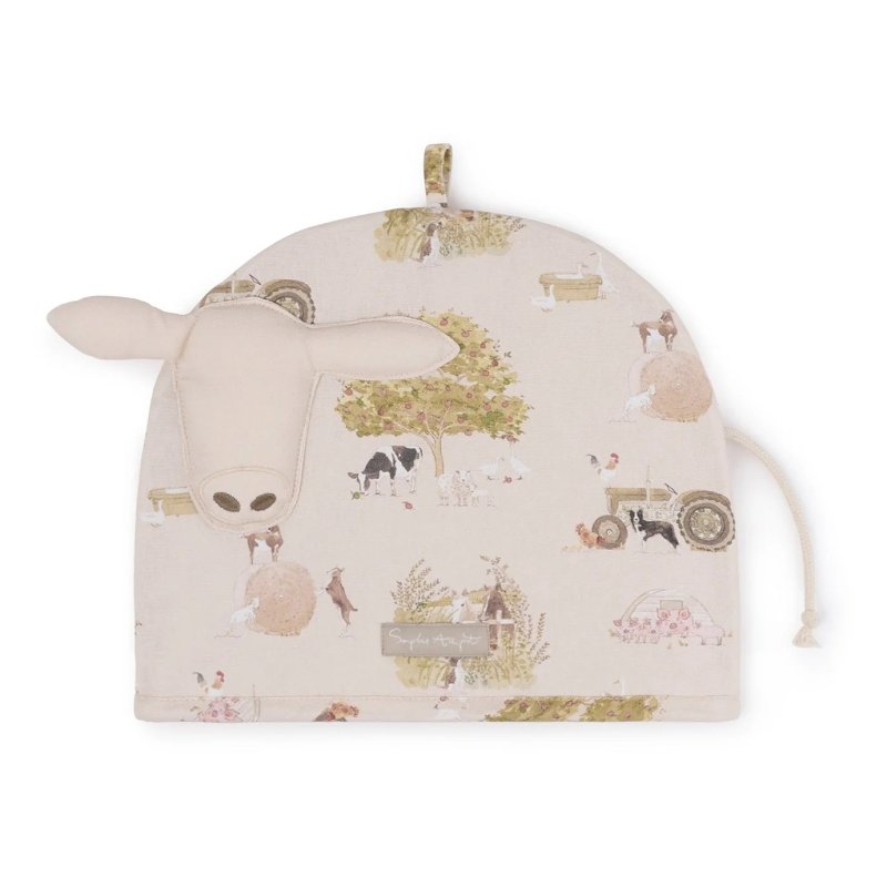 Sophie Allport Farm Friends Tea Cosy