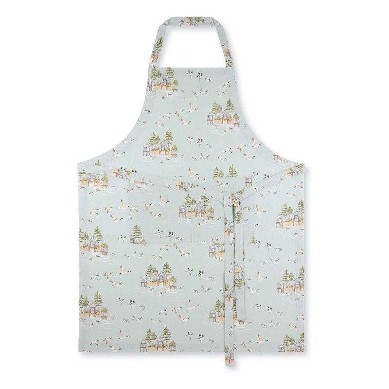 Sophie Allport Sea Birds Apron