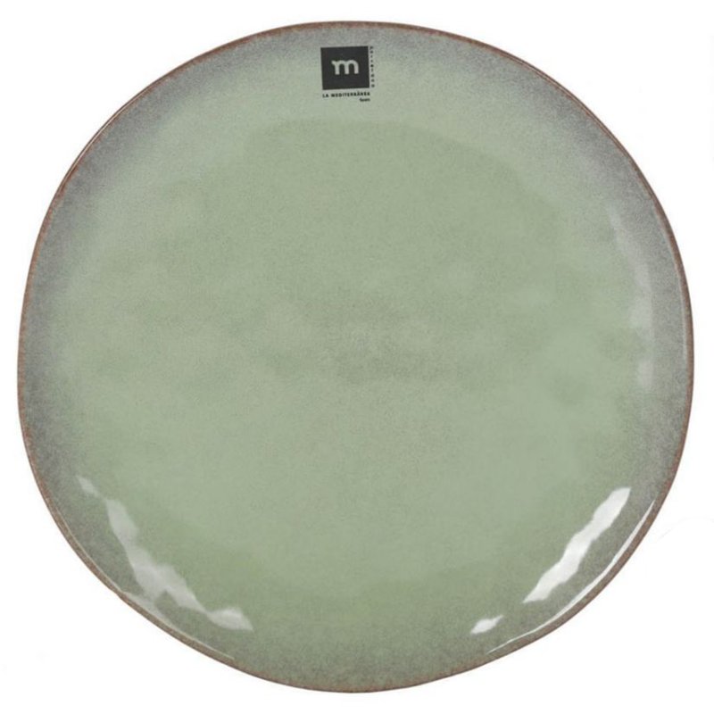 Norfolk & Co Raynham Dinner Plate