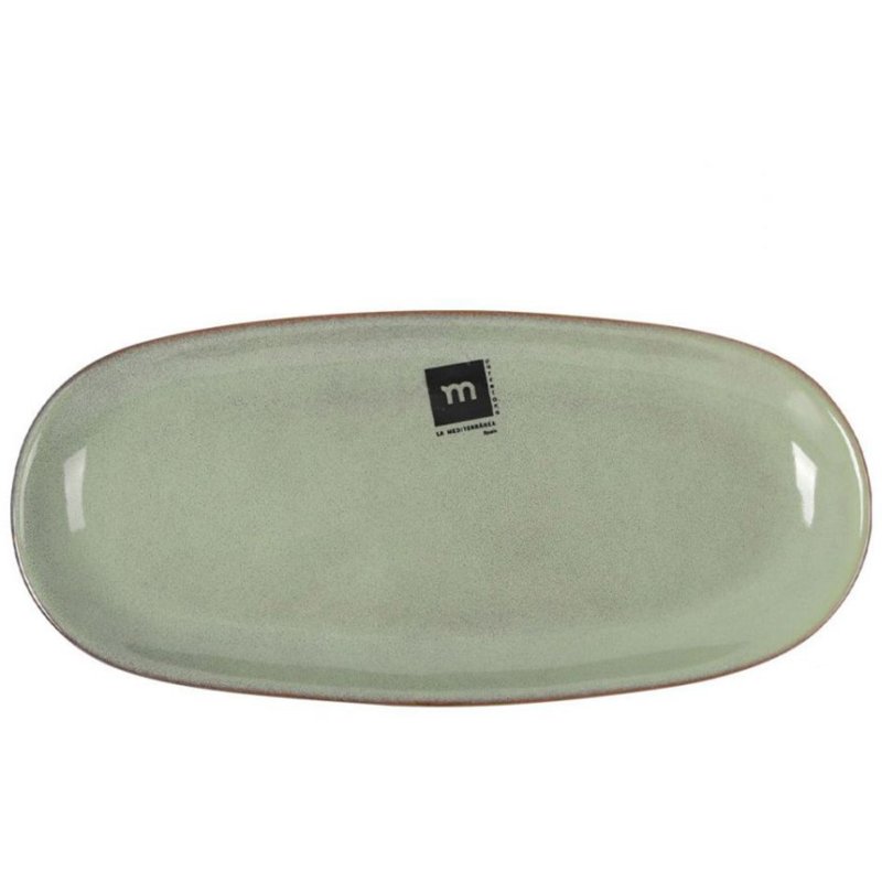 Norfolk & Co Raynham Oval Serving Plates Small