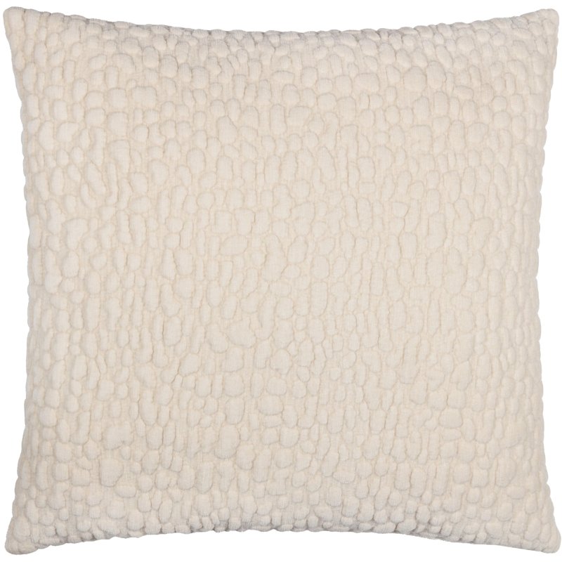 Yard Pebble Cushion Natural