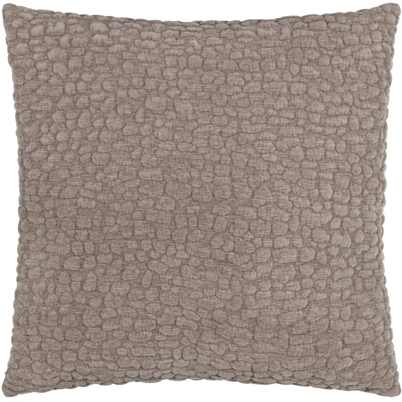 Yard Pebble Cushion Slate