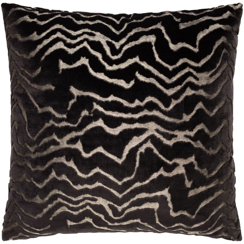 Paoletti Tierra Cushion Jet