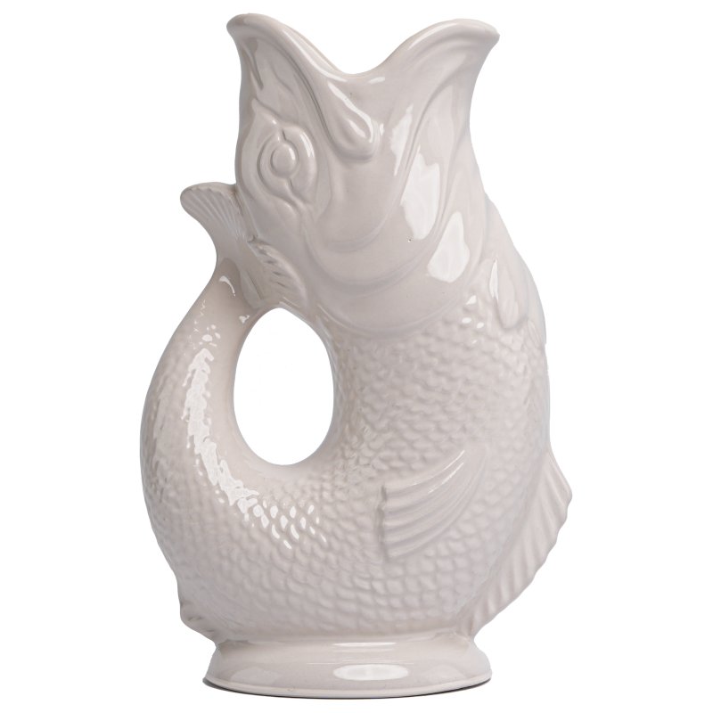 Original Gluggle Jug Glossy Jugs Cloud