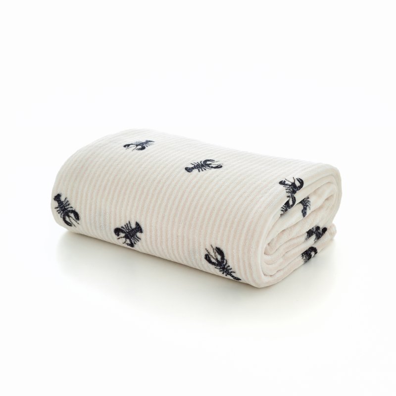 Lobster Creek Rock Lobster Throw