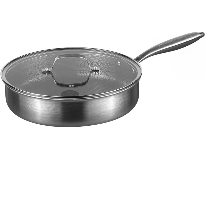 ProChef Hex Guard 28cm Saute Pan