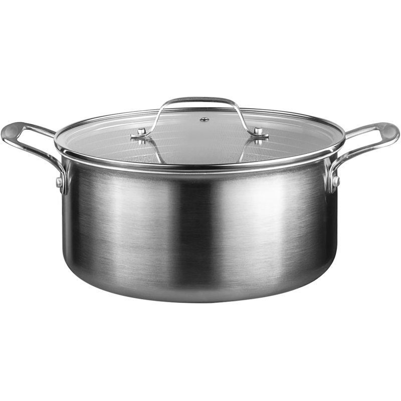 ProChef Hex Guard 24cm Casserole
