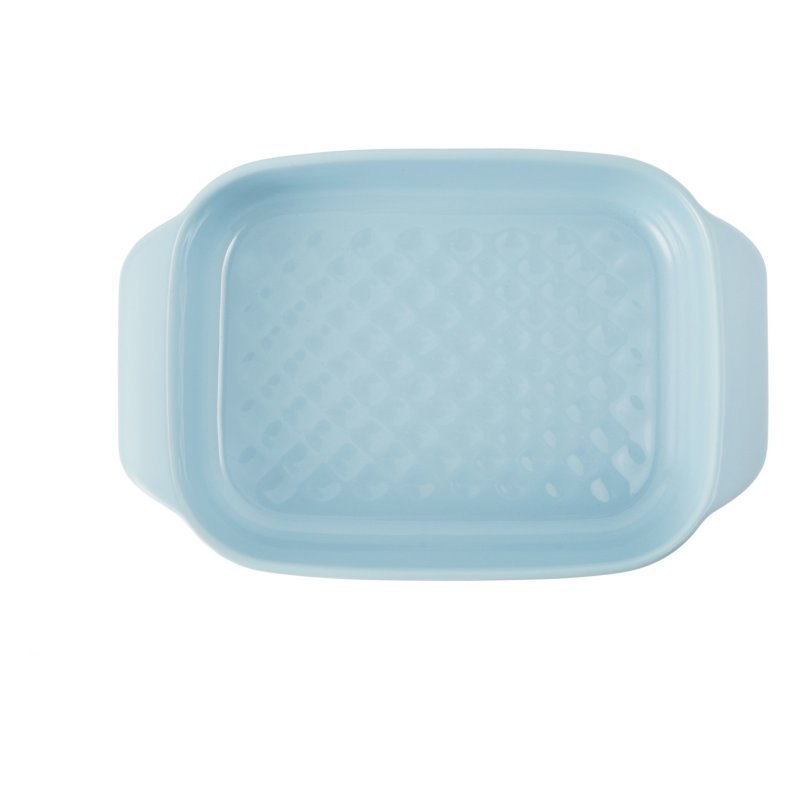 Masterclass 23cm Sky Blue Roaster