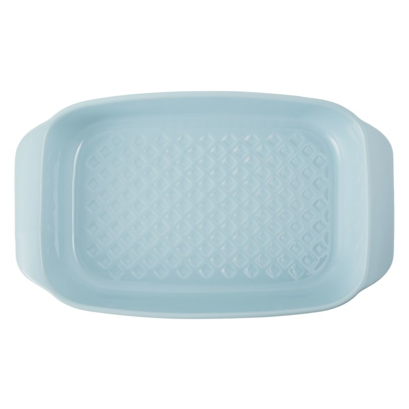 Masterclass 30cm Sky Blue Roaster