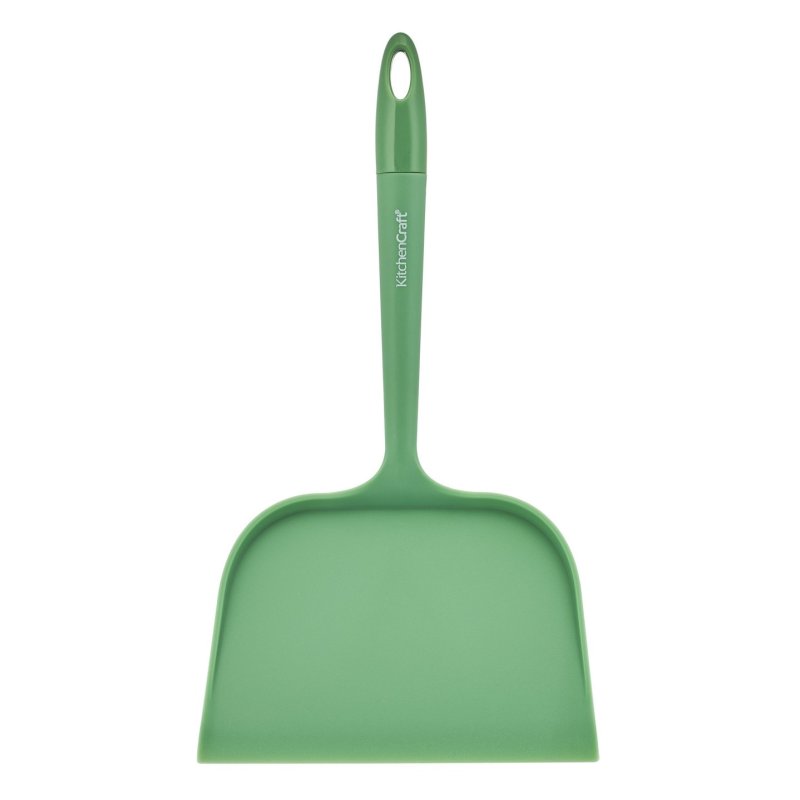 Kitchencraft Green Roasting Scoop