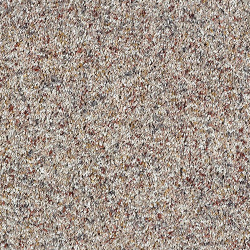 Norfolk Wild Silk Carpet in Confetti