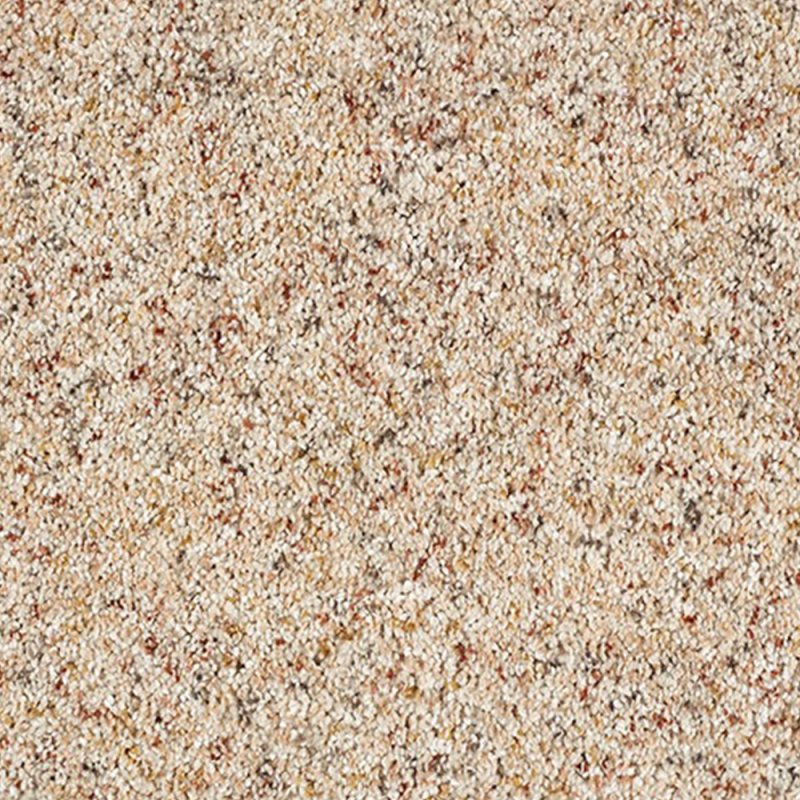 Norfolk Wild Silk Carpet in Ivory Lace