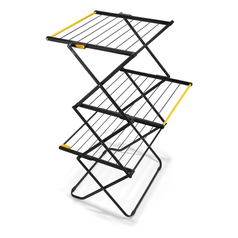 Joseph Joseph Airframe Folding Airers small