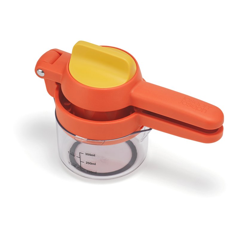 Joseph Joseph JuiceMax Plus Citrus Press