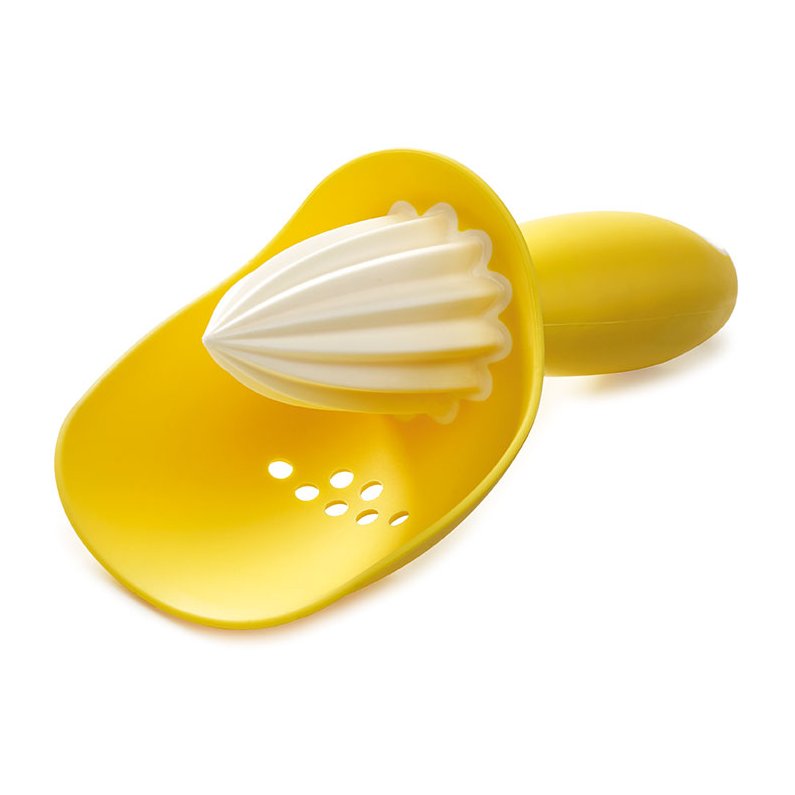 Joseph Joseph Catcher Reamer With Pip Catcher