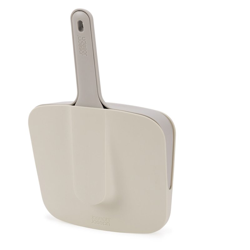 Joseph Joseph Clean Tech Wall Mounted Dustpan