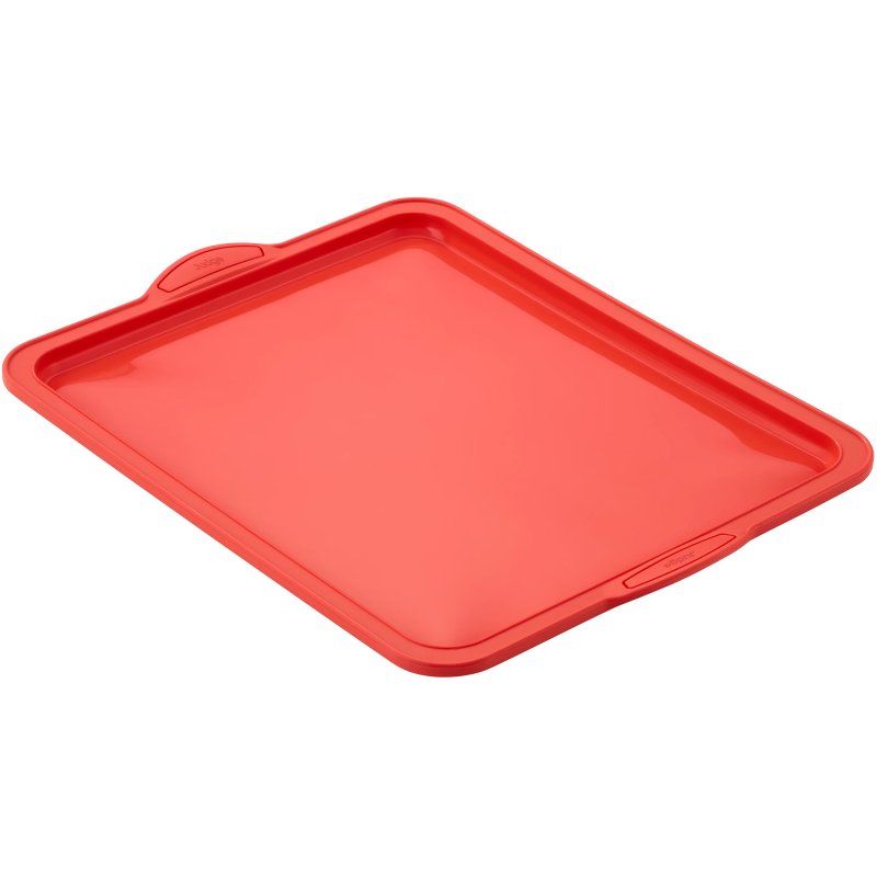 Judge Silicone Berry 34cm Baking Tray