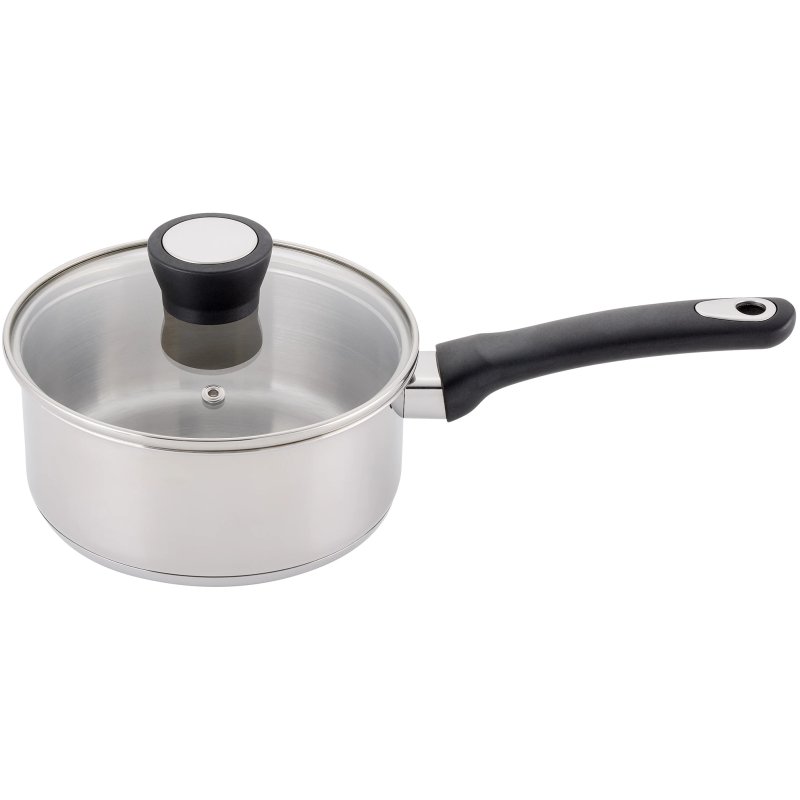 Judge Essential 16cm Saucepan