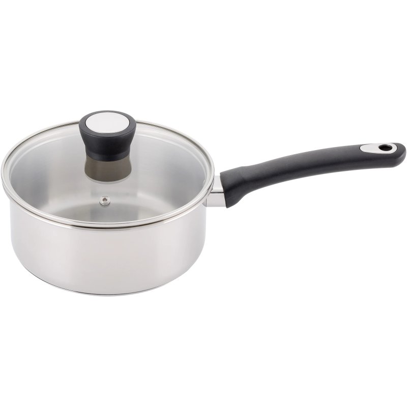 Judge Essential 18cm Saucepan