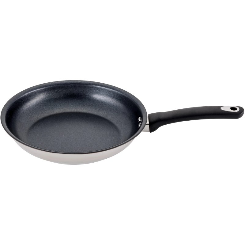 Judge Essential 24cm Non Stick Frying Pan