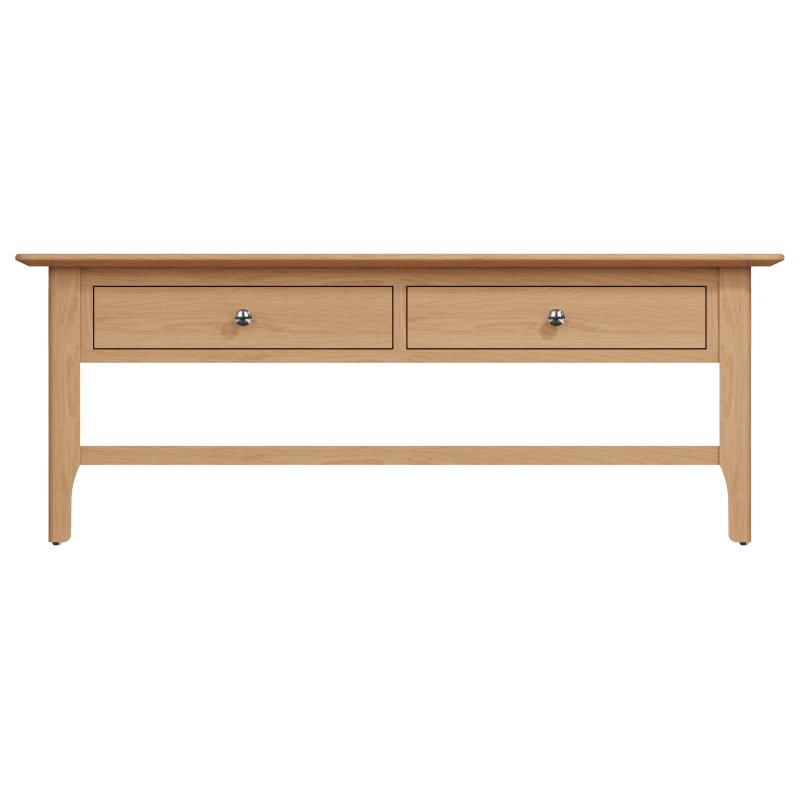 Large coastal on sale coffee table