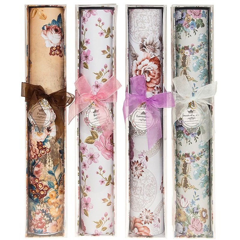Shudehill Fragrant Petal Drawer Liners