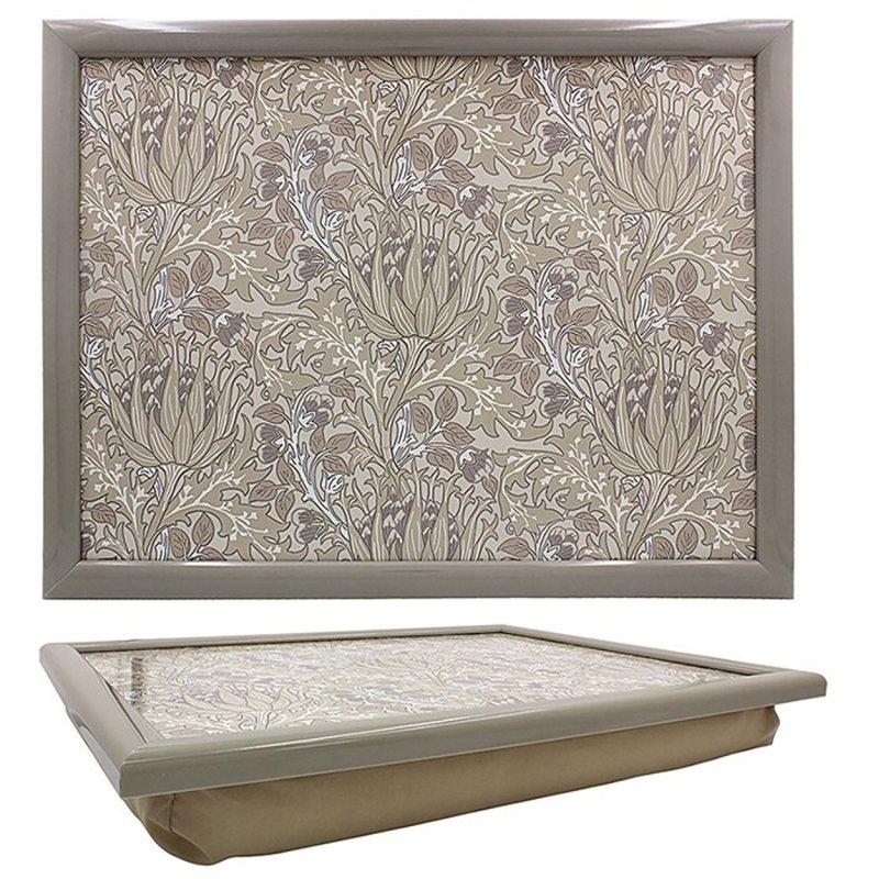 William Morris Artichoke Laptray