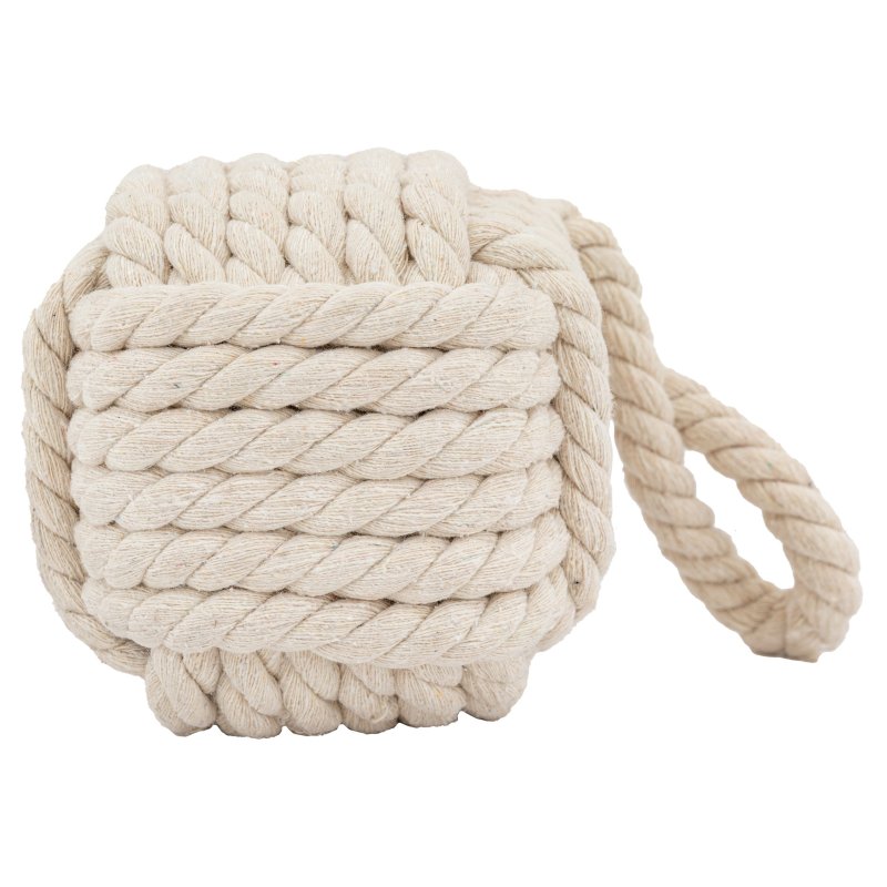 Gallery Direct Rope Doorstop