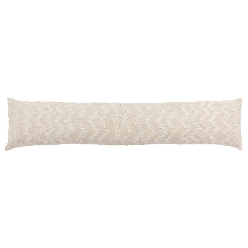 Gallery Direct Boho Embellished Draught Excluder