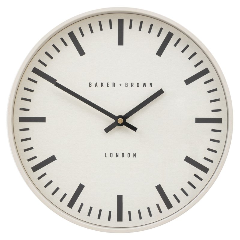 Thomas Kent Claremont Clock Putty