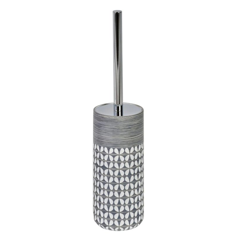 Showerdrape Ravello Toilet Brush Holder