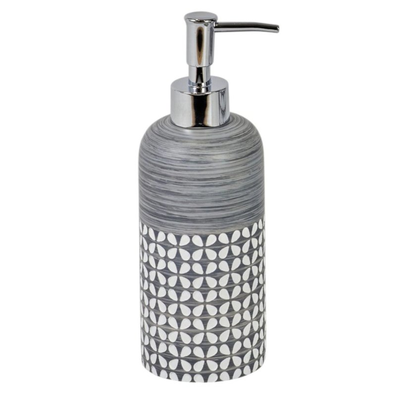 Showerdrape Ravello Liquid Soap Dispenser