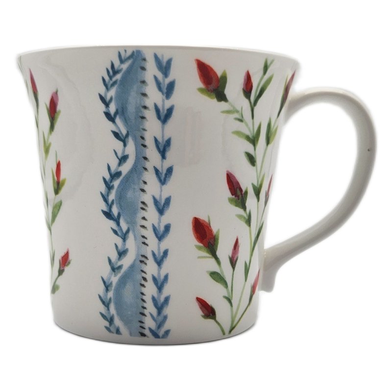 Just Mugs Mersey Mug Heritage Rambler I