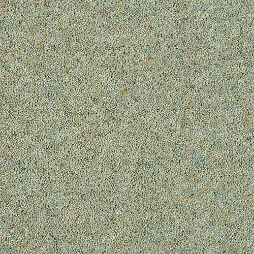 Norfolk Kilbrin Tweed Carpet in Mint Leaf
