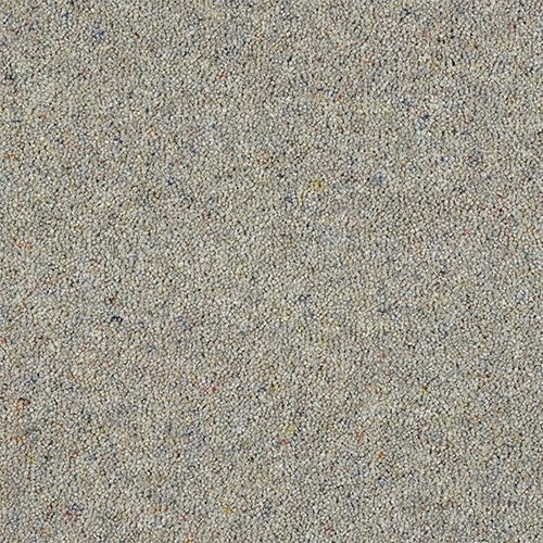 Norfolk Kilbrin Tweed Carpet in Silver Mist