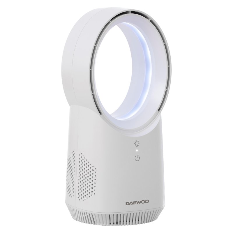 Daewoo Mini Bladeless Fan