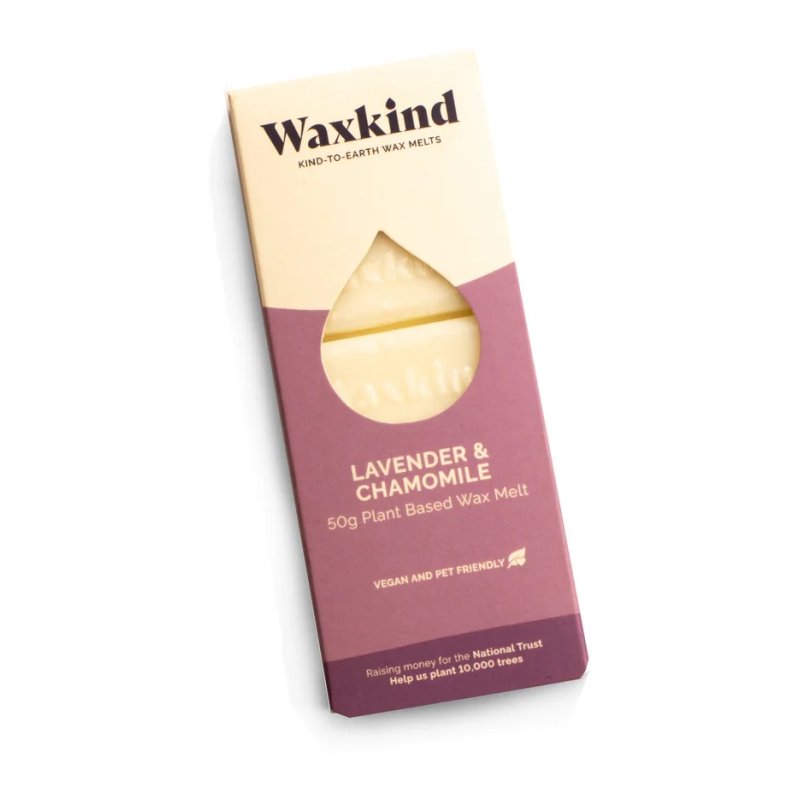 Waxkind Lavender & Chamomile Wax Melts