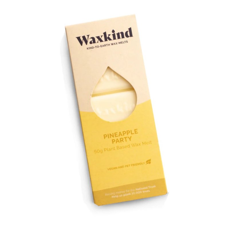 Waxkind Pineapple Party Wax Melts